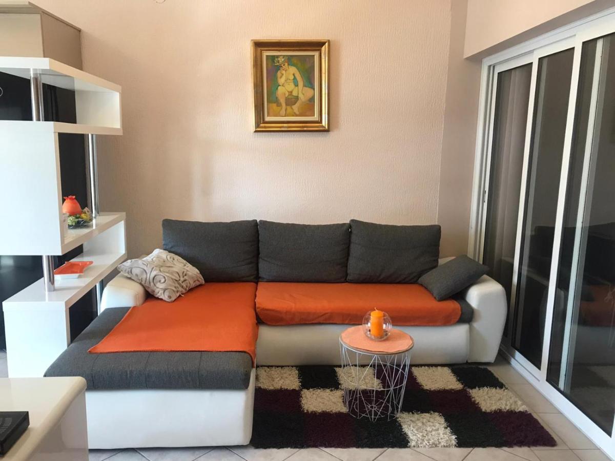 ויר Apartman Petra 1 מראה חיצוני תמונה