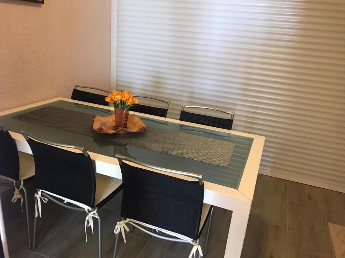 ויר Apartman Petra 1 מראה חיצוני תמונה