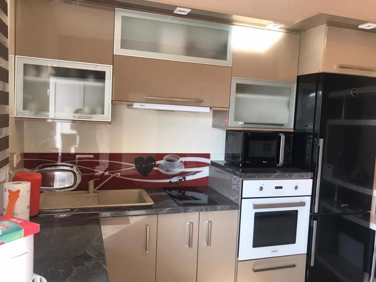 ויר Apartman Petra 1 מראה חיצוני תמונה