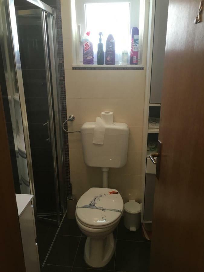 ויר Apartman Petra 1 מראה חיצוני תמונה