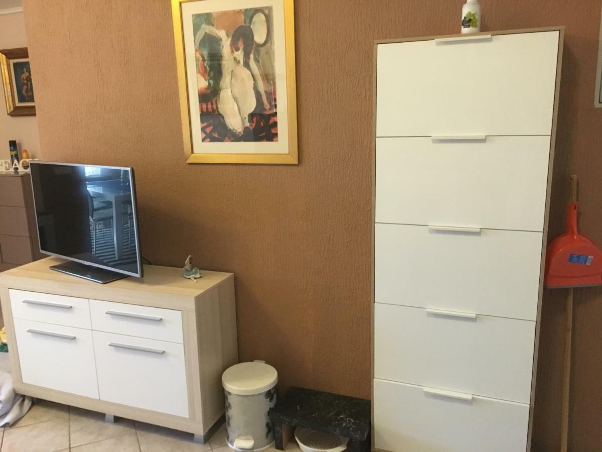 ויר Apartman Petra 1 מראה חיצוני תמונה