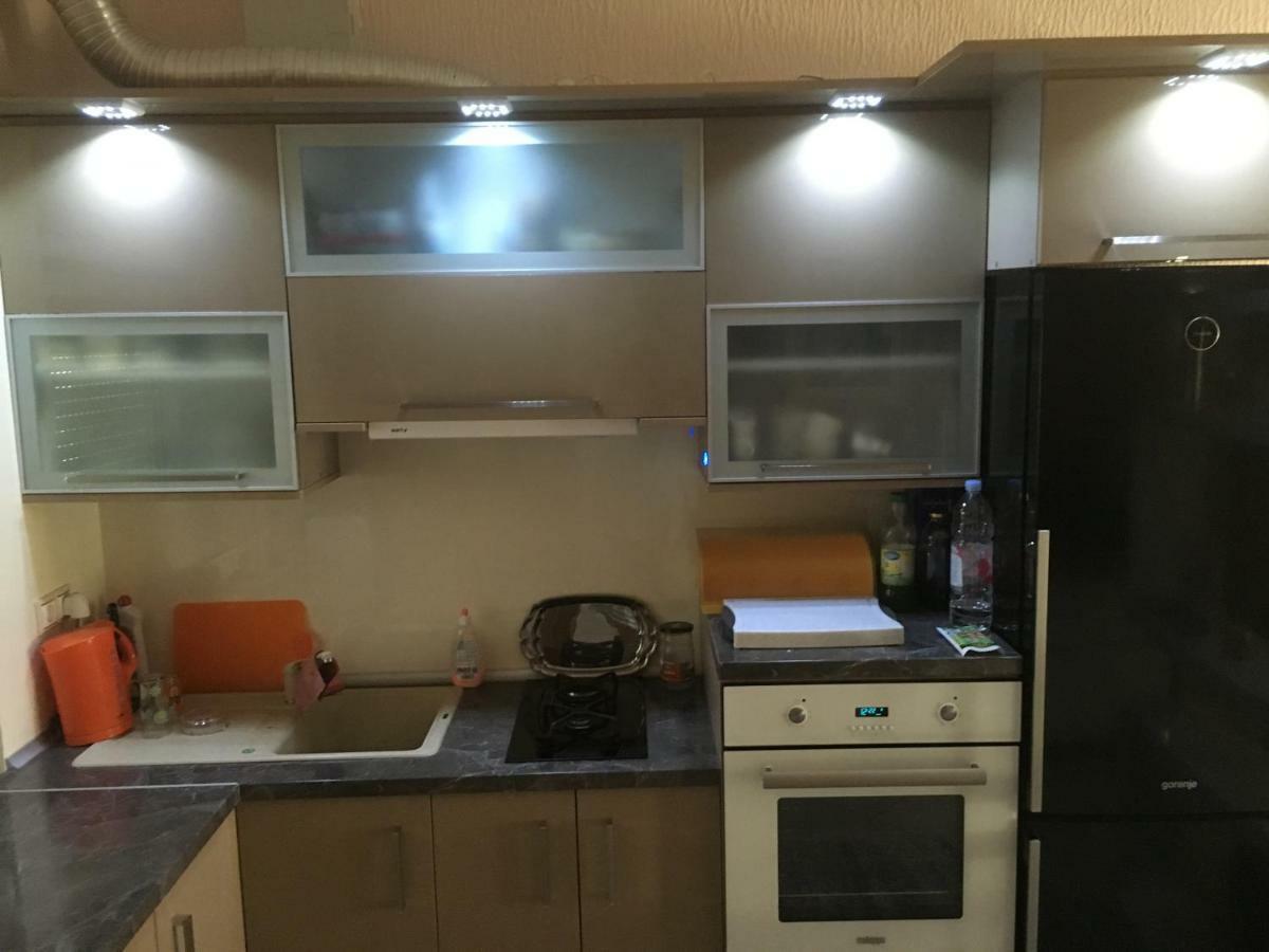 ויר Apartman Petra 1 מראה חיצוני תמונה