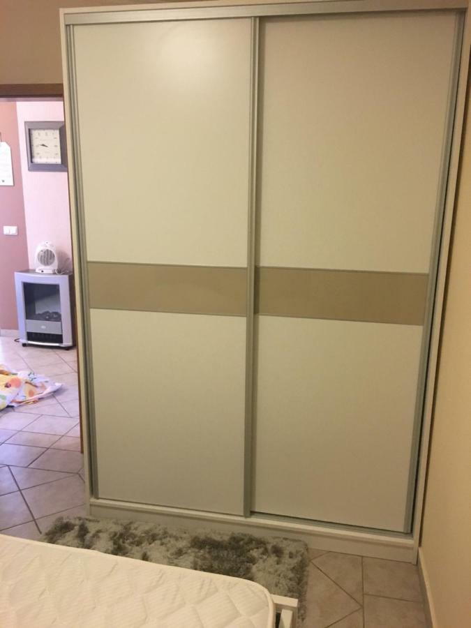 ויר Apartman Petra 1 מראה חיצוני תמונה