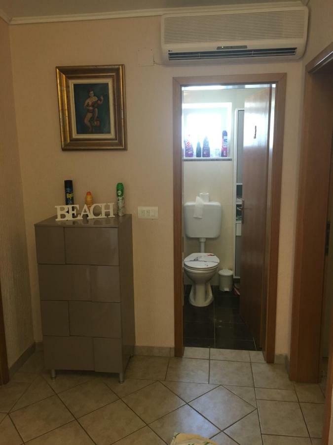 ויר Apartman Petra 1 מראה חיצוני תמונה