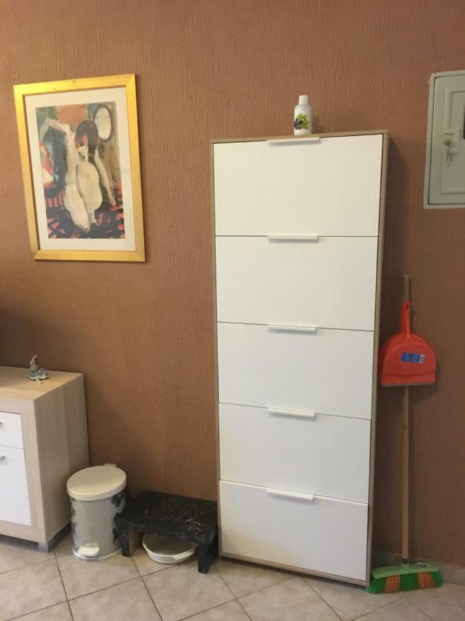ויר Apartman Petra 1 מראה חיצוני תמונה