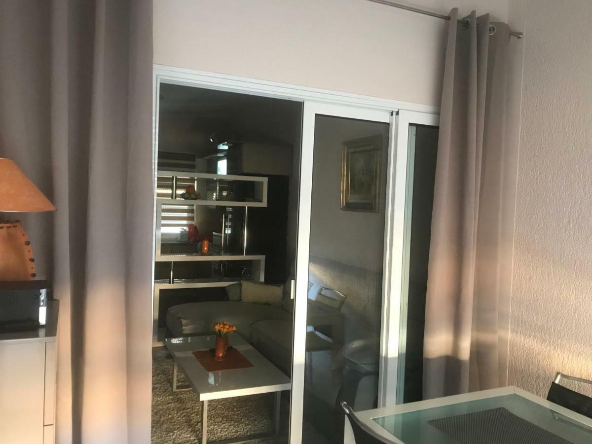 ויר Apartman Petra 1 מראה חיצוני תמונה