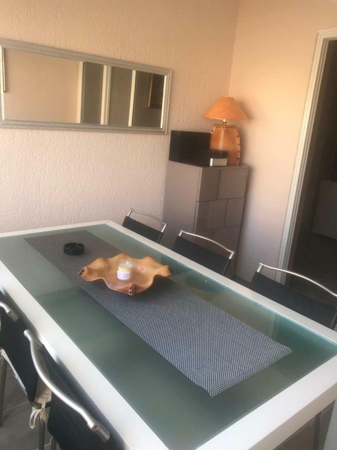 ויר Apartman Petra 1 מראה חיצוני תמונה