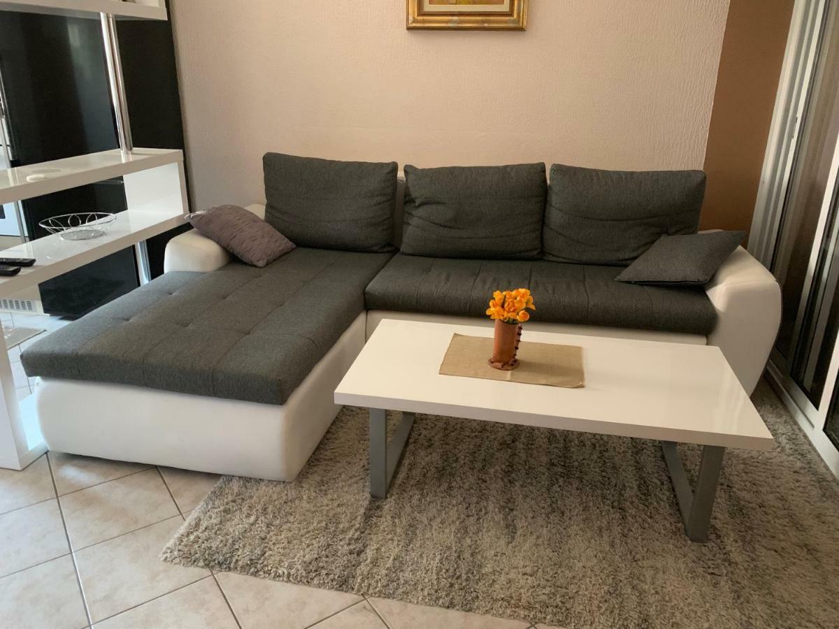 ויר Apartman Petra 1 מראה חיצוני תמונה