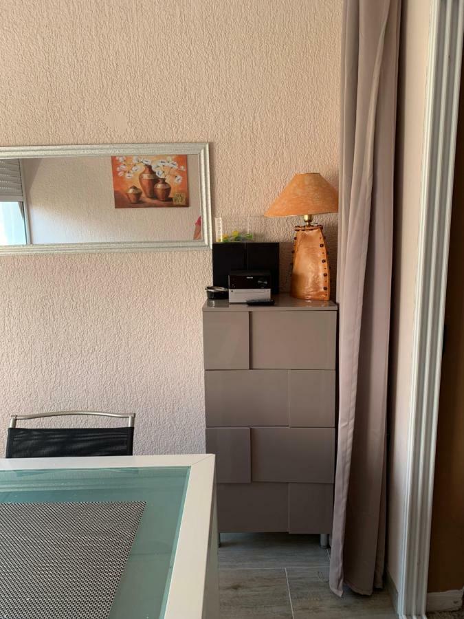 ויר Apartman Petra 1 מראה חיצוני תמונה